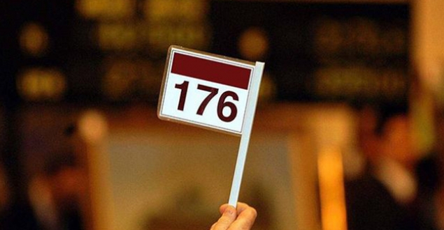 Nazilerin tuvalet kağıdı satışa çıkarılıyor