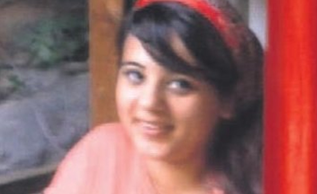 Baba kurbanı Esra matematik dehası çıktı