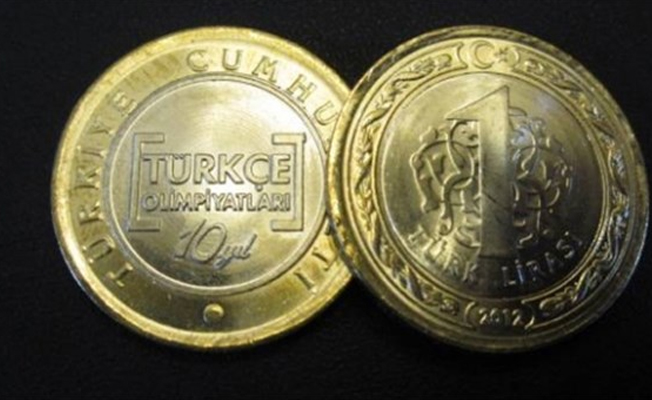 Hâlâ tedavülde olan 1 milyon adet ‘Türkçe Olimpiyatları’ parası var!
