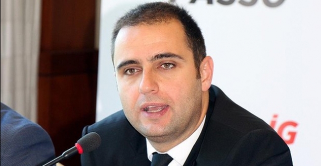 Passolig Genel Müdürü'ne 2 maç ceza!