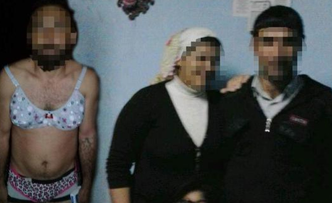 Sevgilisinin kocası tarafından tecavüze uğramıştı!