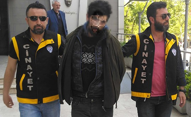 Annesini öldüren kişi: Neden öldürdüğümü hatırlamıyorum