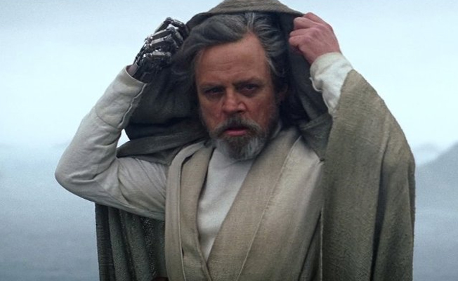 Star Wars hayranları ikiye bölündü!