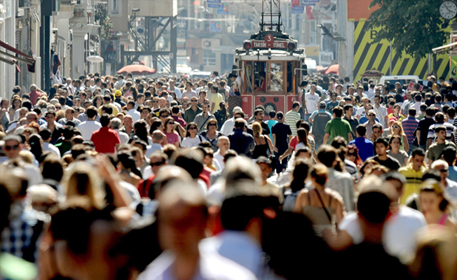 Gençler arasında ‘öteki’ karşıtlığı büyüyor 