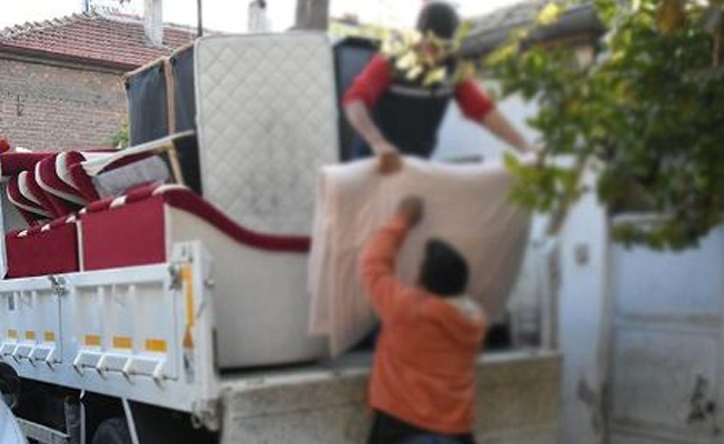 3 yılda 13 bin 83 aile İstanbul'u terk etti!