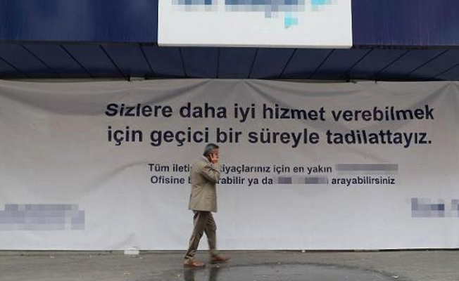 Dev operatör şirketinin bayilerinde 20 milyonluk vurgun!