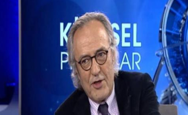 'Bitcoin yerine altın alın'