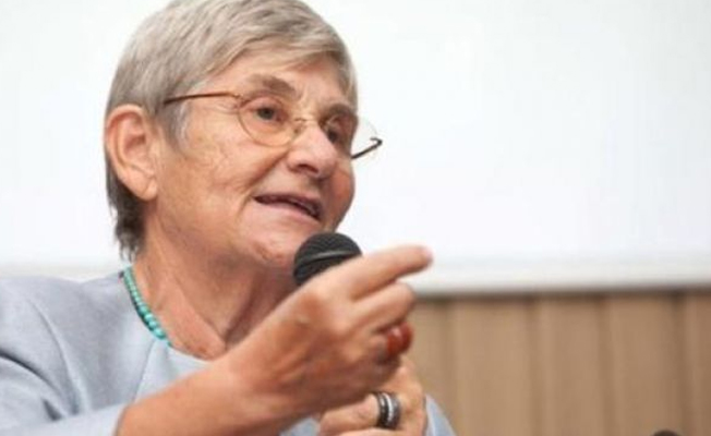 'Grip aşısı olmayın diyen' Canan Karatay’a yanıt gecikmedi!