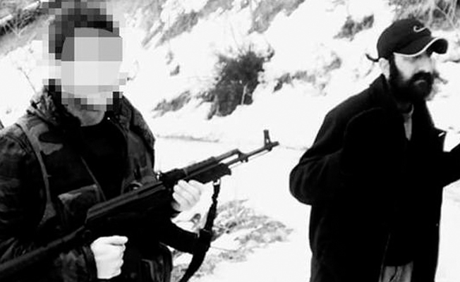 PKK'lıların paniği telsize yansıdı!