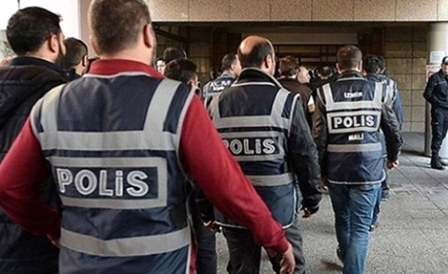 Düzce İl Jandarma Komutanı'na FETÖ'den gözaltı