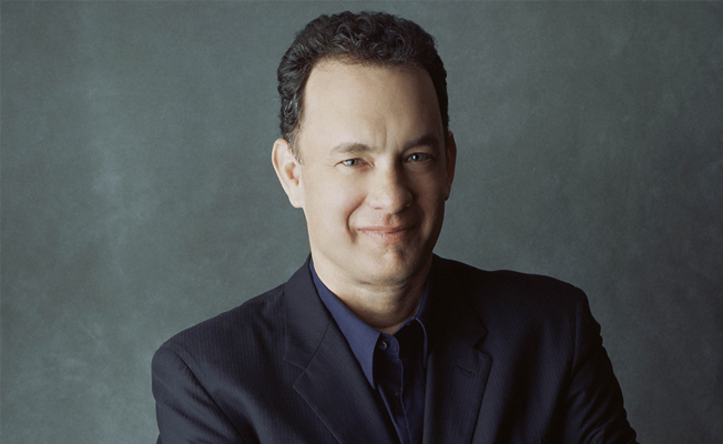 Tom Hanks: Trump'ın davetini reddederim 