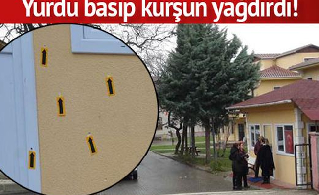 Polis her yerde kızını yurttan kaçıran kadını arıyor!
