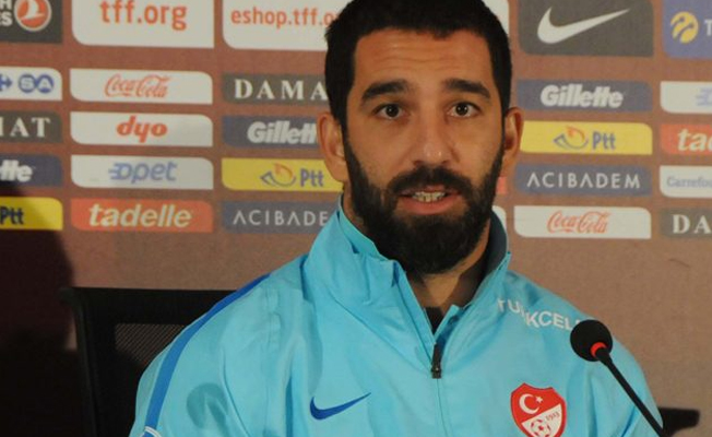 Taraftarlardan Arda Turan’a: ‘Come to Beşiktaş’ çağrısı!