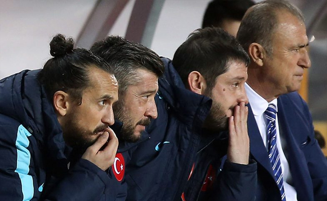 Nihat Kahveci’den imalı tweet!