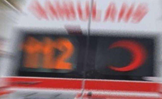 Edirne'de 29 maden işçisi yemekten sonra rahatsızlandı