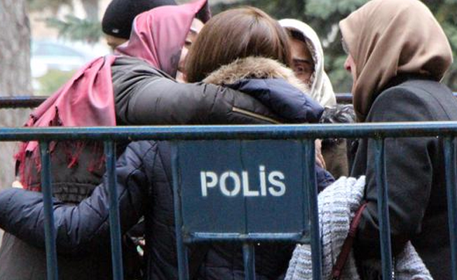 FETÖ davasında, eski rektörün de bulunduğu 17 sanığa beraat