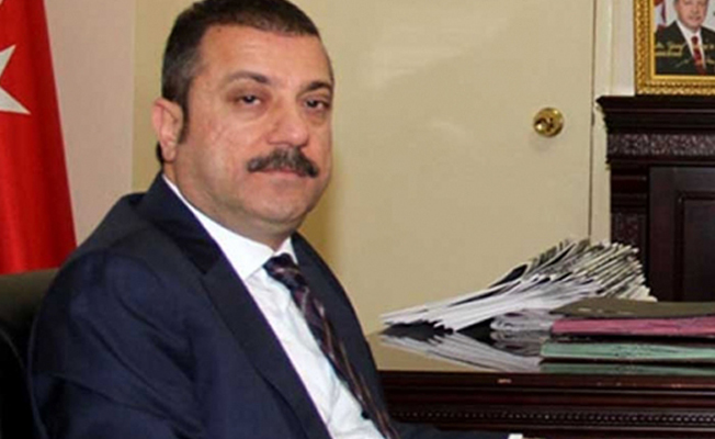 Akademisyenlerden AKP’li Kavcıoğlu hakkında suç duyurusu
