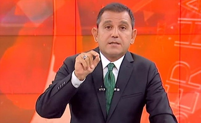 Fatih Portakal'ı ölümle tehdit eden kişi serbest bırakıldı!