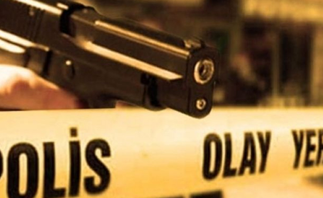 Isparta'da silahlı kavga: 1 yaralı