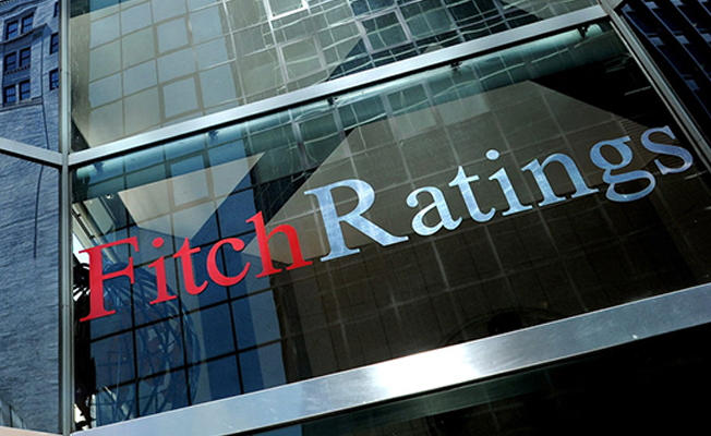 Fitch'ten o bankalar için sermaye uyarısı