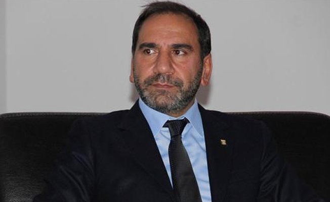 Mecnun Otyakmaz: Türk futbolunu ele geçirmek için bir iki aykırı adam var