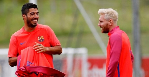 Messi sakatlandı Arda Turan sürprizi