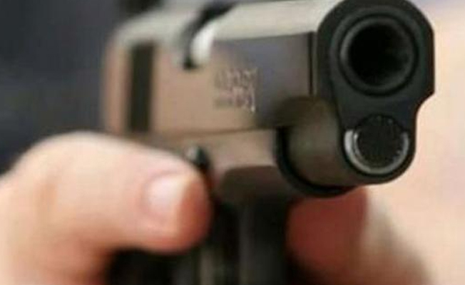 Elazığ'da silahlı saldırı: 2 yaralı