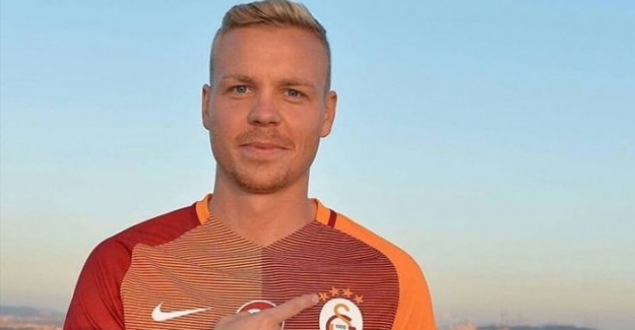 Sigthorsson: Çok pişmanım