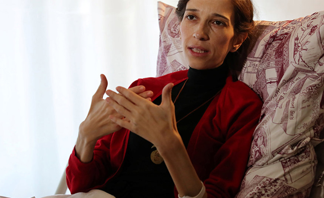 Nuriye Gülmen'e 'teşekkür' mesajından dolayı 6 yıl hapis cezası