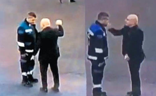 Tüm Türkiye isyan etmişti: Zabıta Kenan ilk kez konuştu