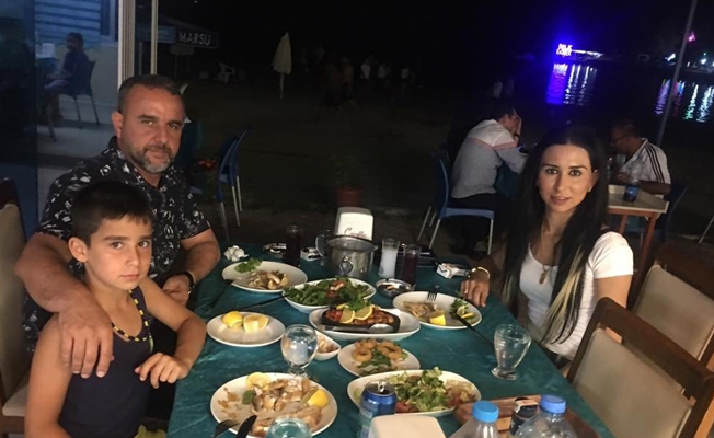 İmam nikahlı eşi tarafından öldürüldü