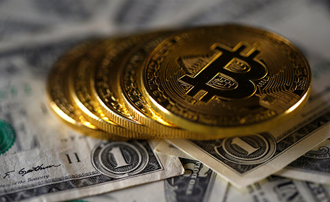 Bitcoin'e Goldman Sachs dopingi