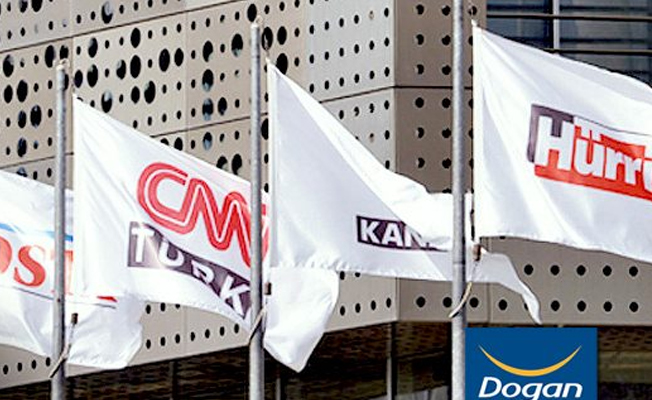 Doğan Medya'da işten çıkarmalar sürüyor