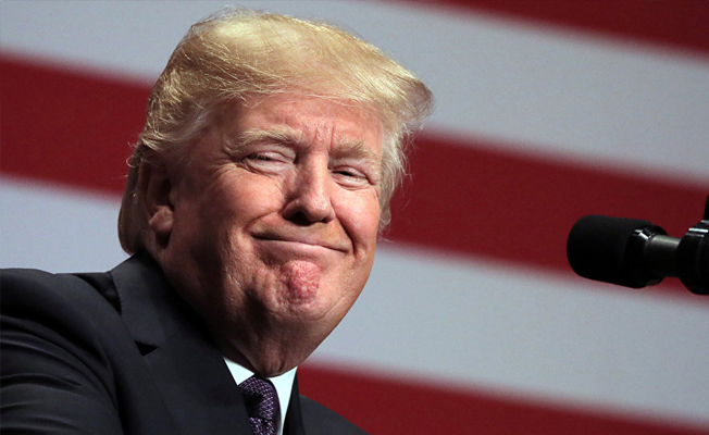 'Artık YPG'ye silah yok' diyen Trump, Suriye'ye gönderilecek ağır silah listesini onayladı 