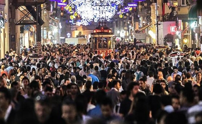 İçişleri Bakanlığı'ndan 81 il valiliğine yılbaşı genelgesi