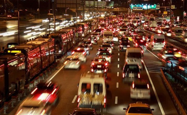 İstanbul'da yarın bu yollar kapalı!