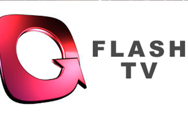 Flash TV'den çok konuşulacak atak!