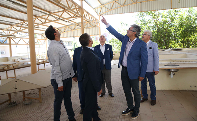 Şemikler Kadınlarına Müjde