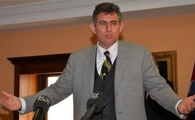 Metin Feyzioğlu: Bankacılık sistemi çökebilir