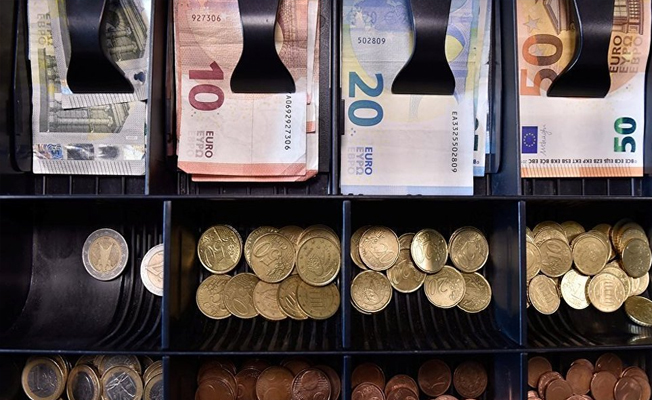 Euro'yu Fed bile durduramadı