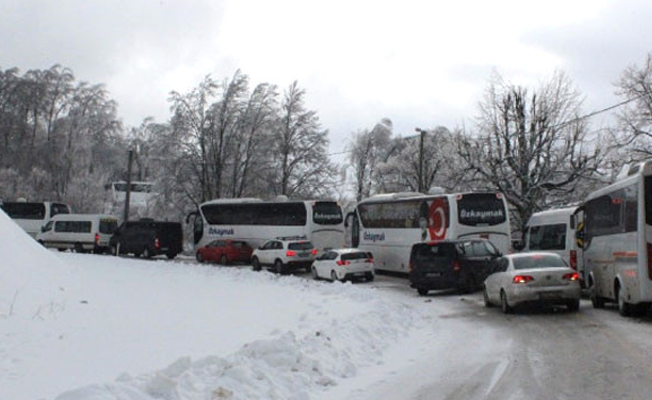 Turizm cennetinde kabus: Yolun sonu görünmüyor!