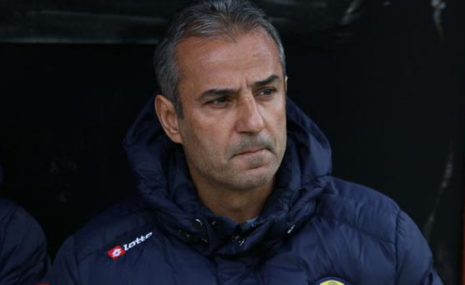 İsmail Kartal: Yönetim alacakları ödeyecek mi göreceğiz