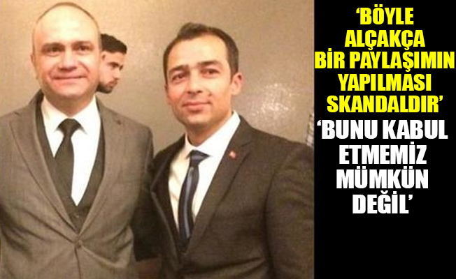 AKP'li yöneticinin '90 yıllık reklam arası' paylaşımına CHP ve AKP'den tepki