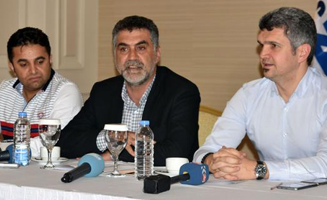 İngiltere merkezli şirket Van’da çağrı merkezi kurdu