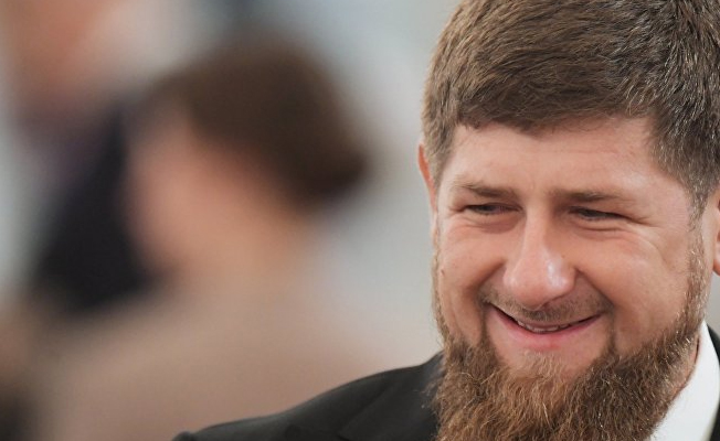 Kadirov’un Instagram ve Facebook hesapları bloke edildi