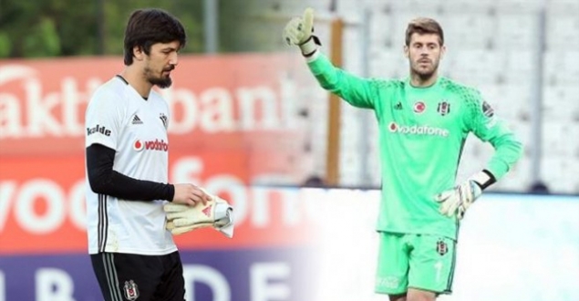Şenol Güneş kaleci tercihini yaptı!