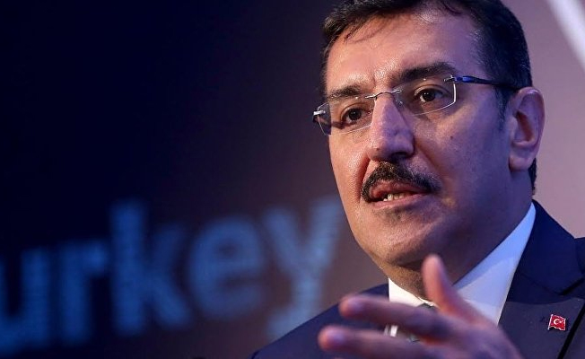 Tüfenkci: Türkiye battı bir daha belini doğrultamaz diyenler 2018'de utanacak