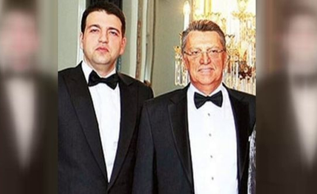 Mesut Yılmaz'dan duygulandıran konuşma