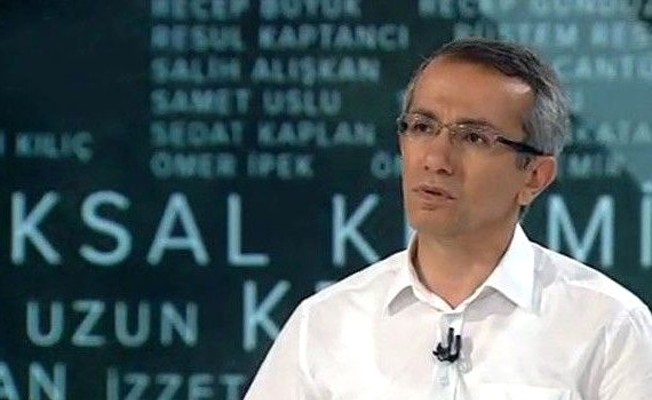 Savcı Ferhat Sarıkaya’nın meslekten ihracı istendi