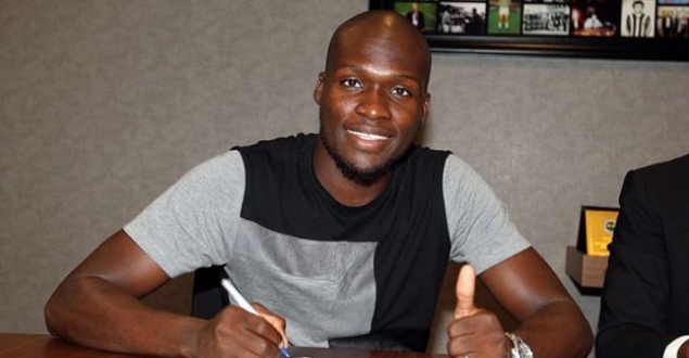 Moussa Sow: Geriye dönmeye niyetim yok!